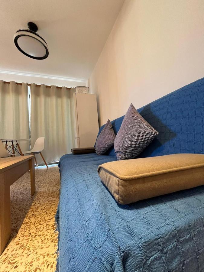 Appartement El Olivar Corralejo