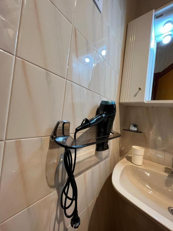 El Olivar Appartement