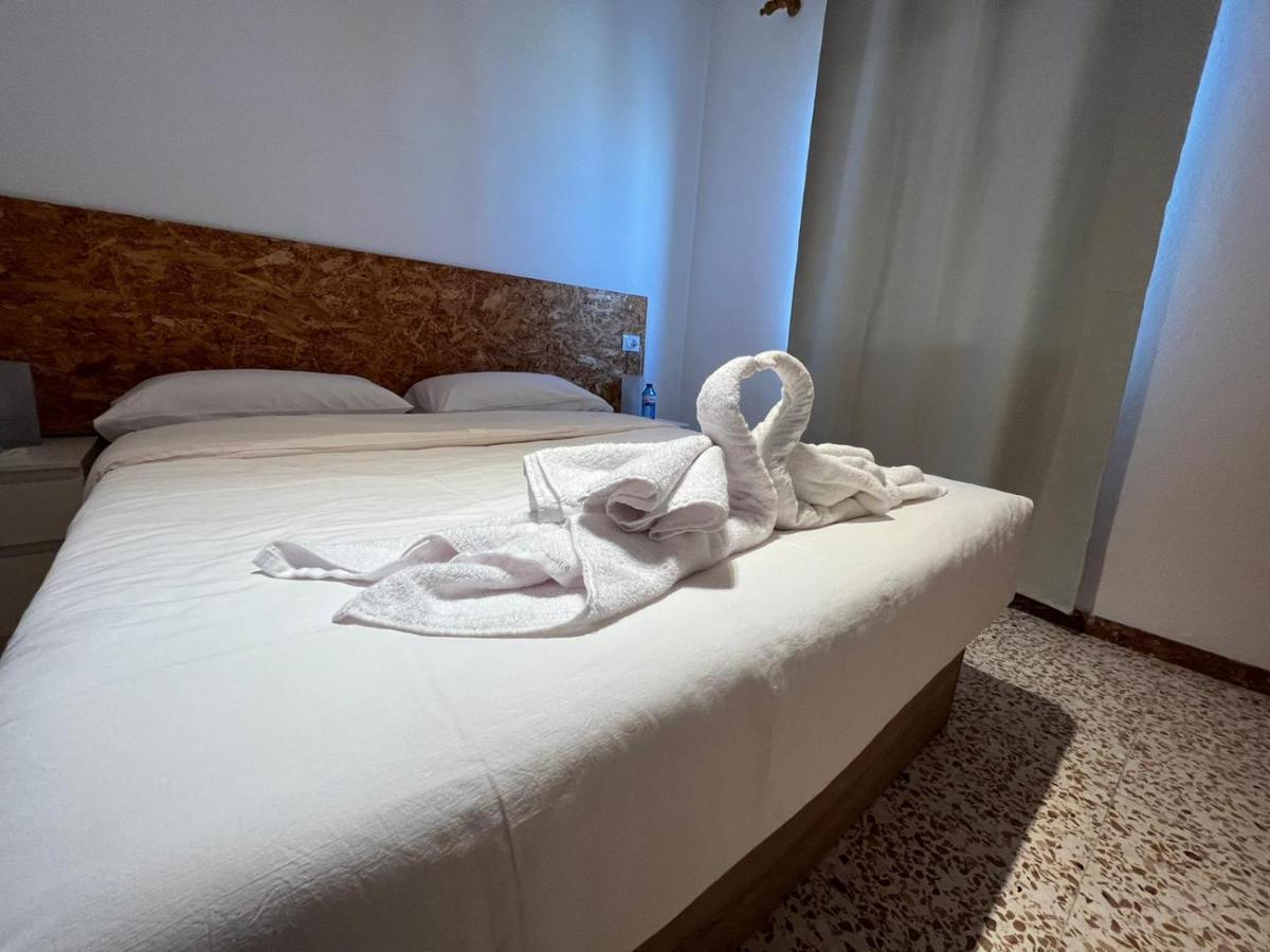 Appartement El Olivar Corralejo
