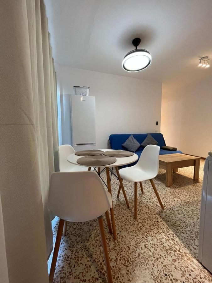 Appartement El Olivar Corralejo