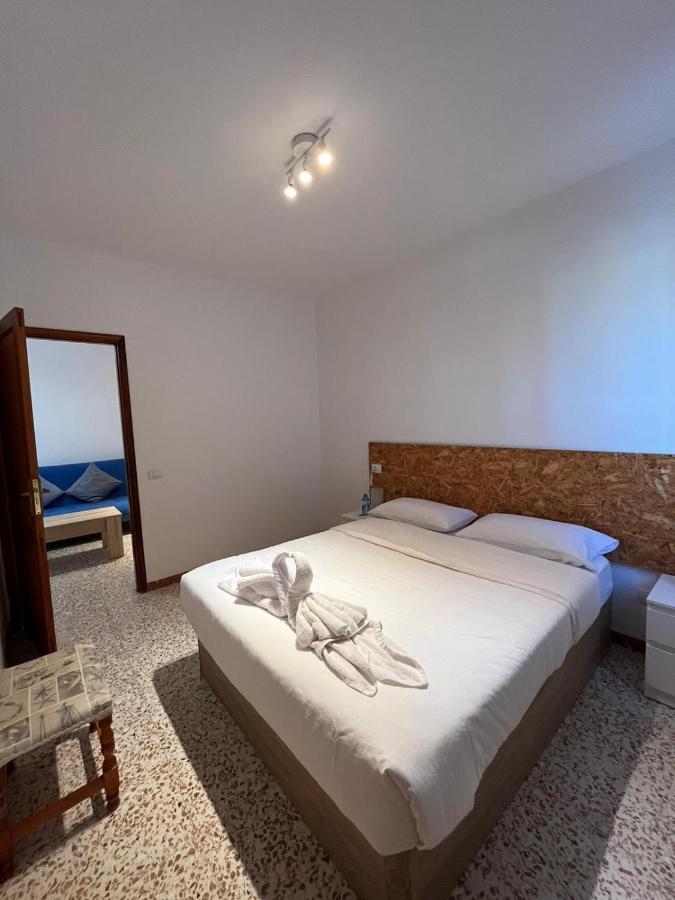 El Olivar Appartement