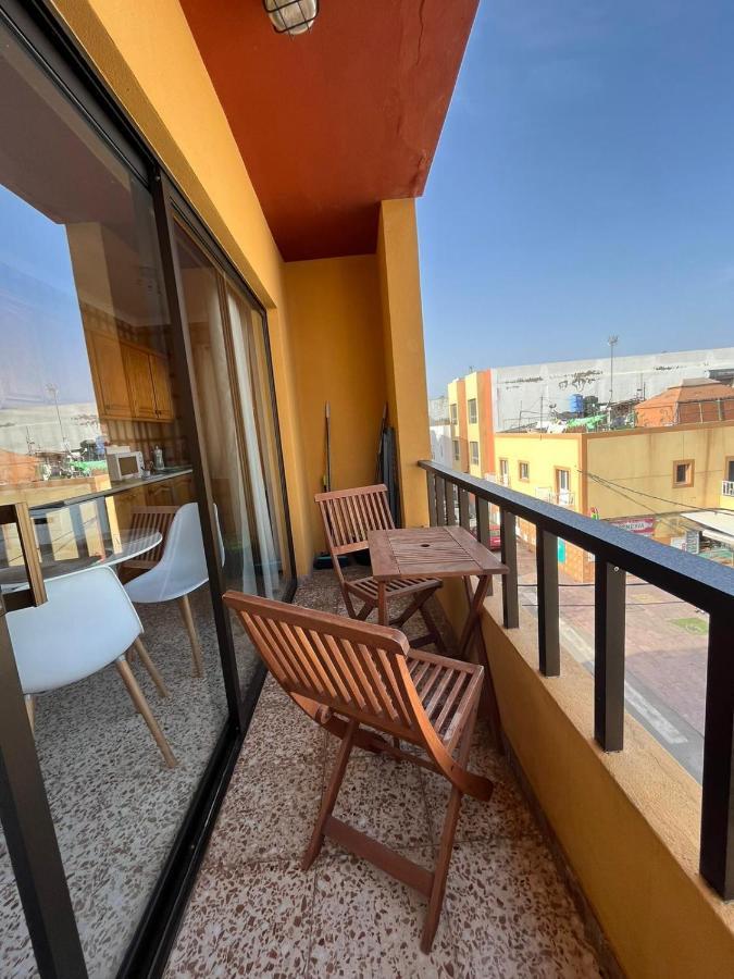 Appartement El Olivar Corralejo