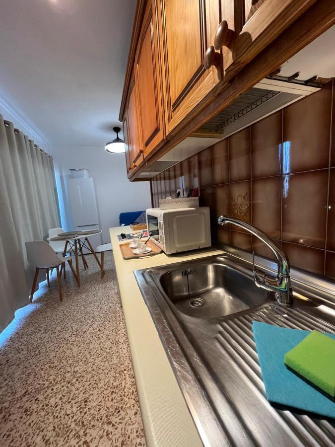 Appartement El Olivar