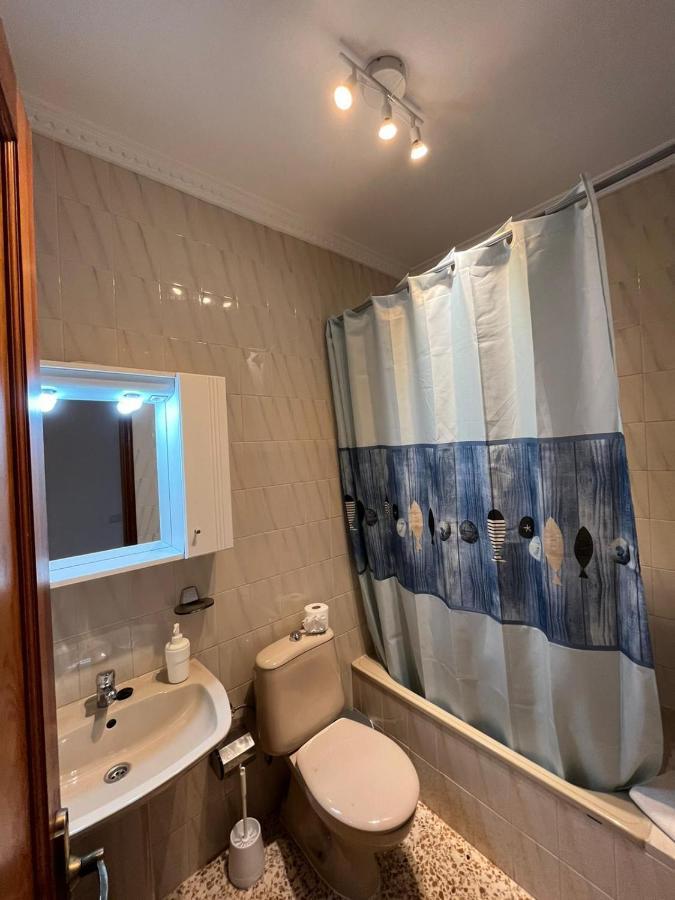El Olivar Appartement *