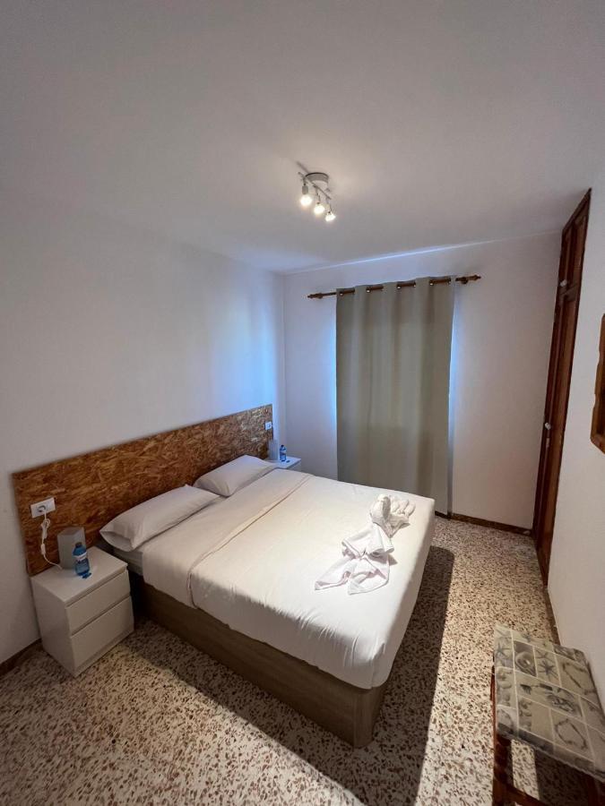 El Olivar Appartement Corralejo