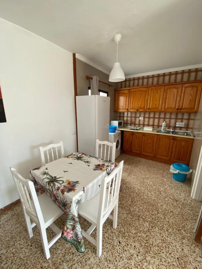 Appartement El Olivar