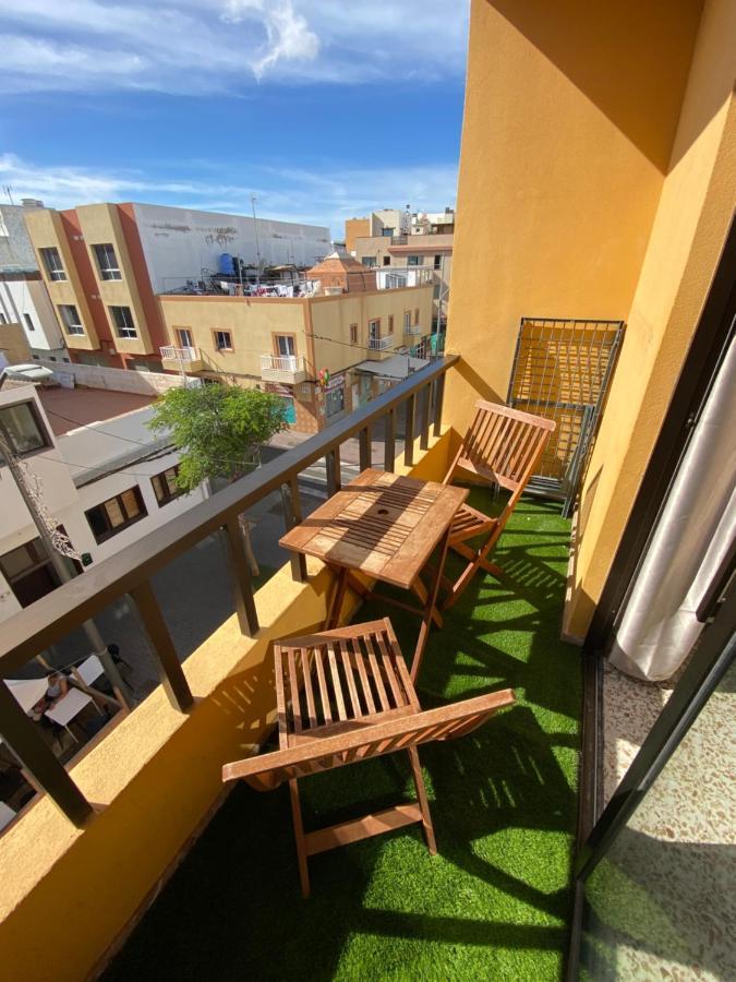 Appartement El Olivar