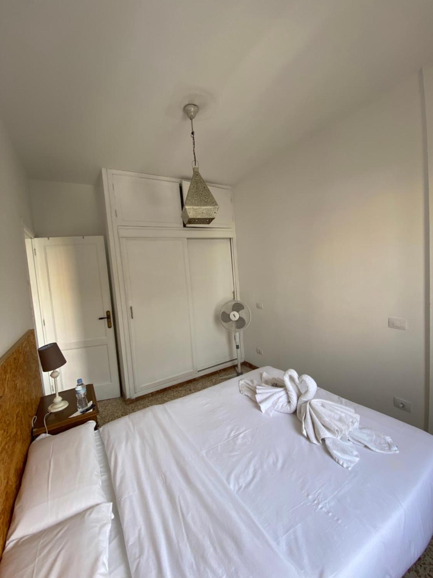 El Olivar Appartement Corralejo
