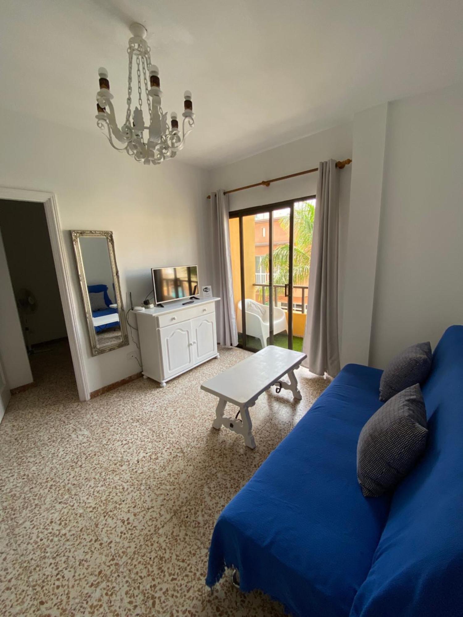 El Olivar Appartement Corralejo
