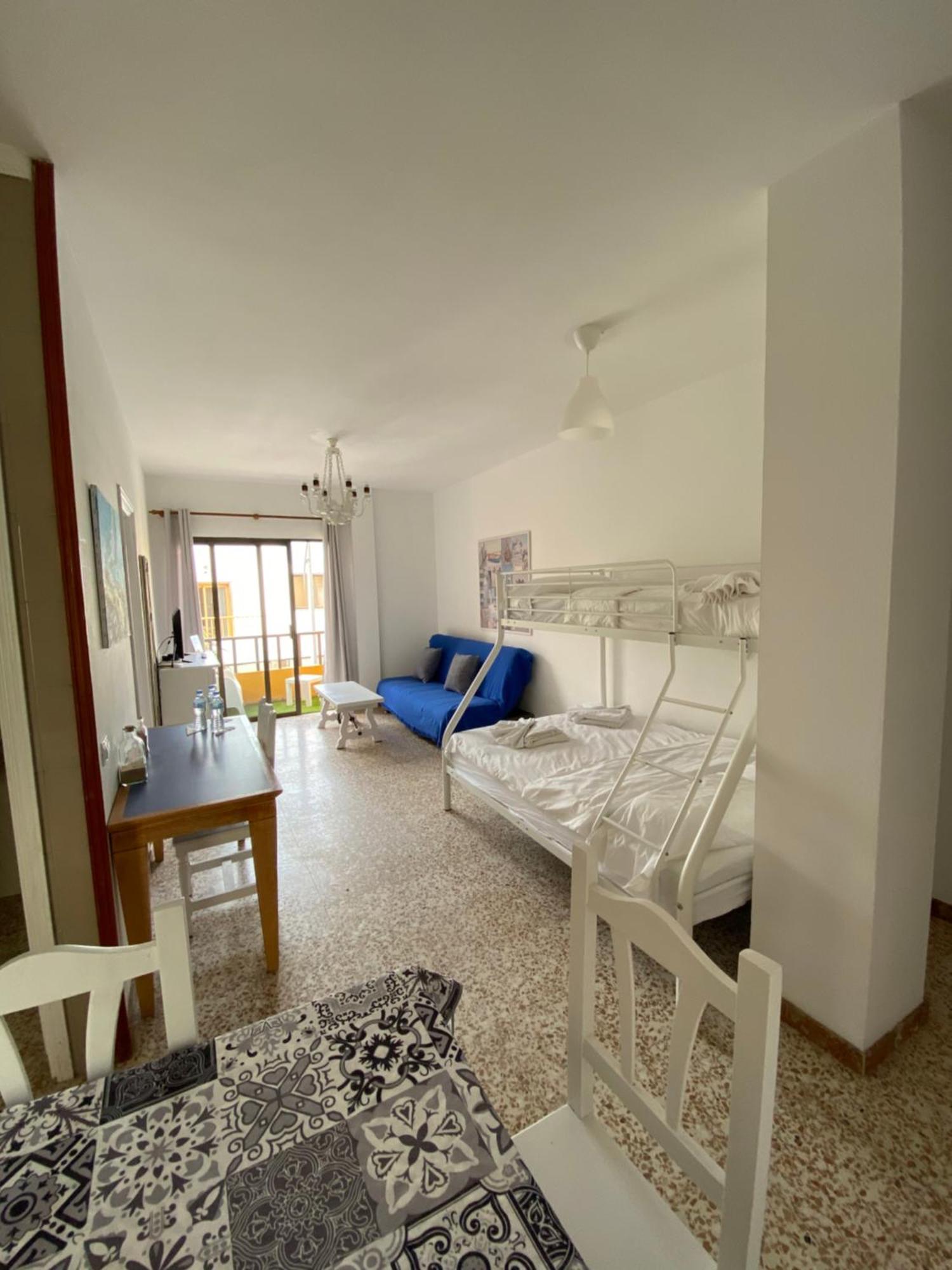 Appartement El Olivar *