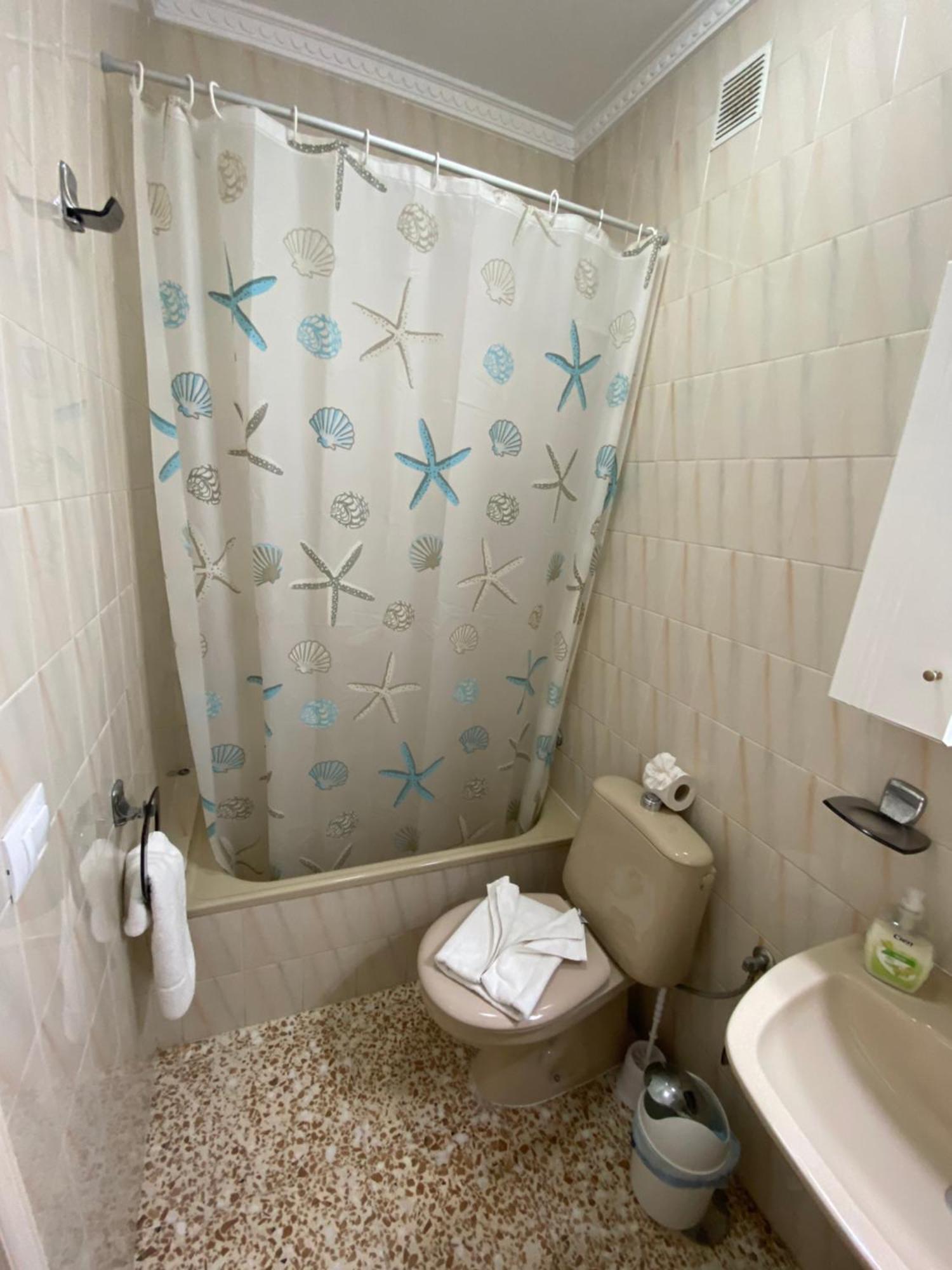 El Olivar Appartement *
