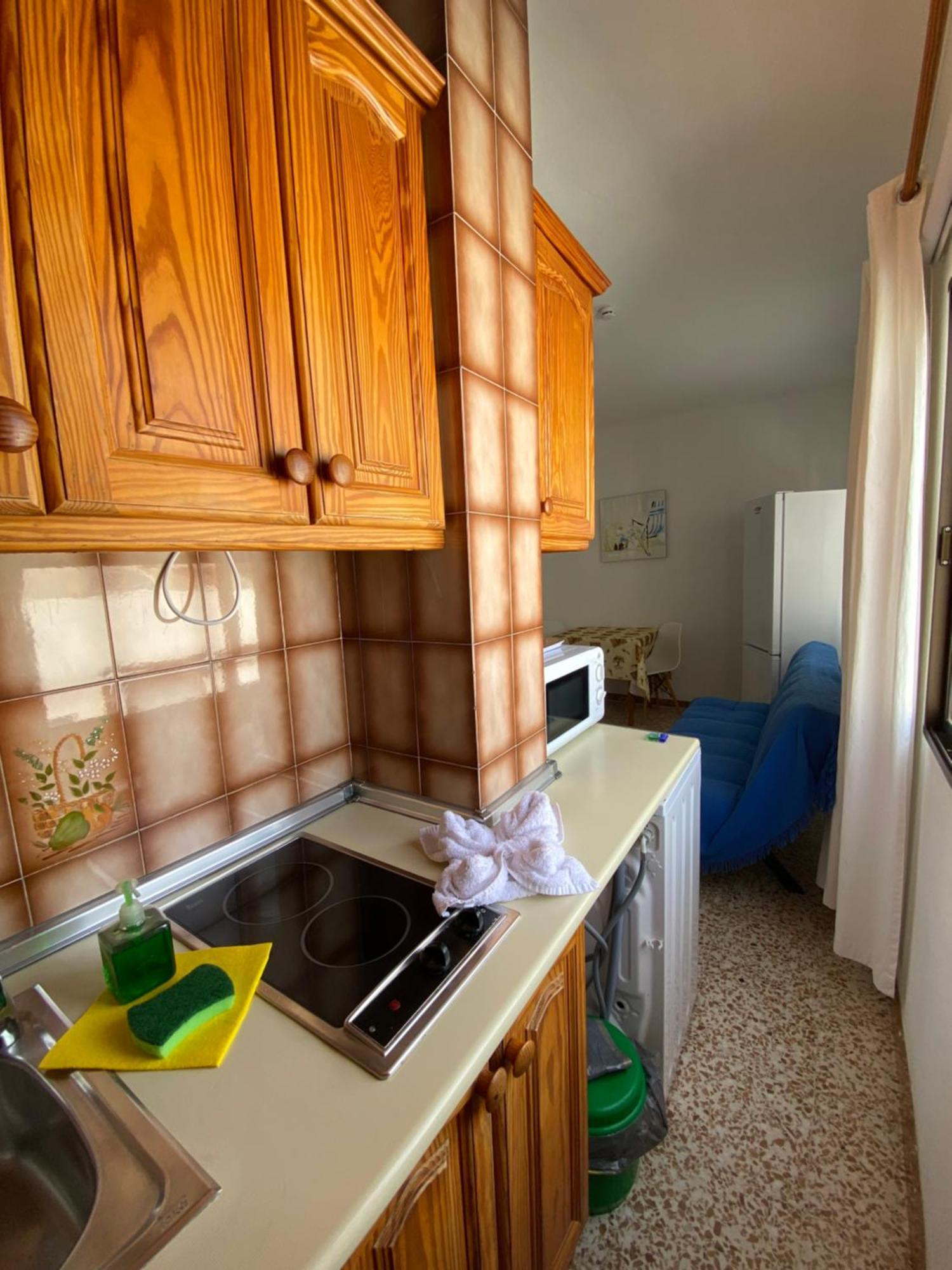 Appartement El Olivar *