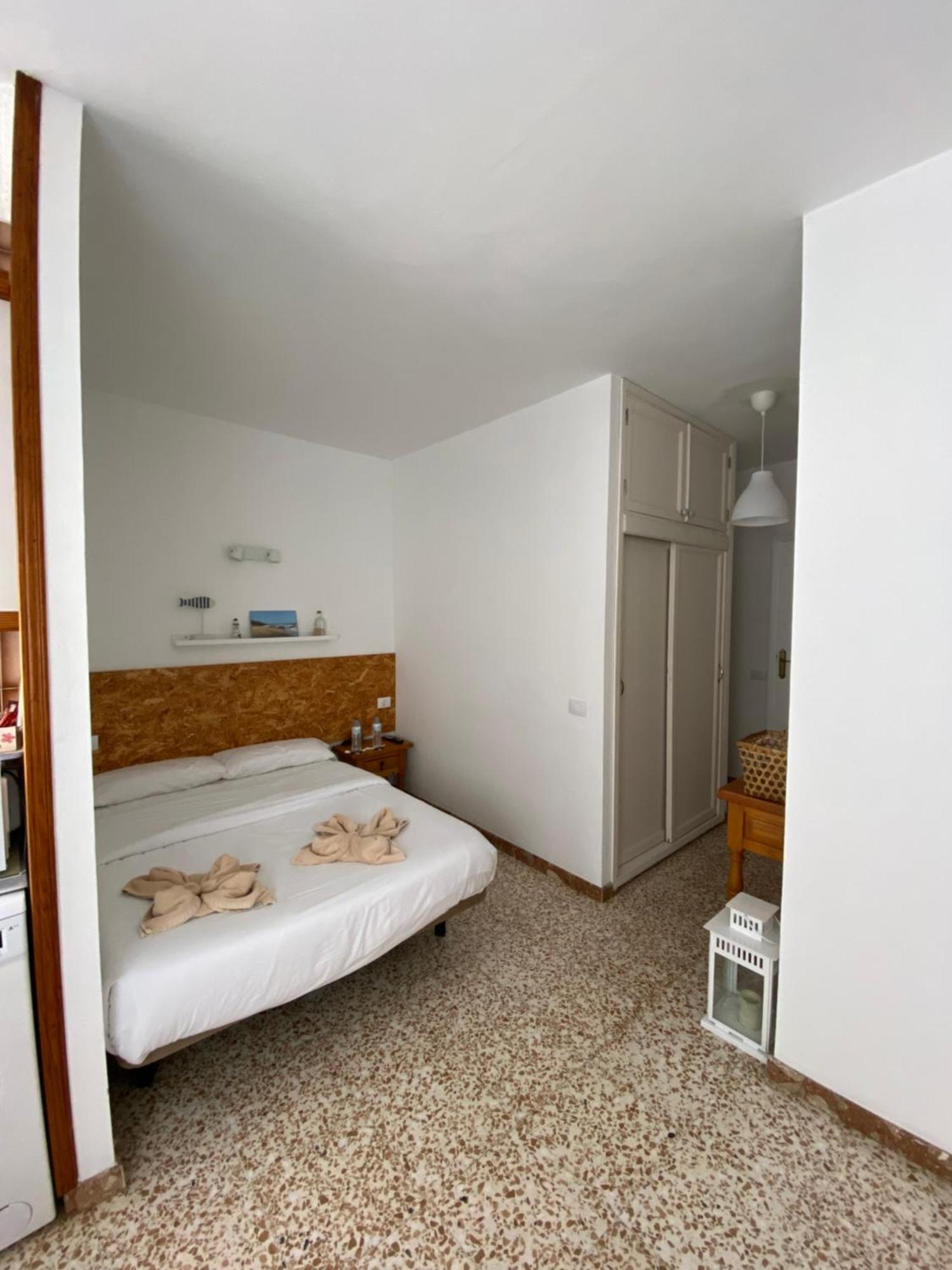 El Olivar Appartement