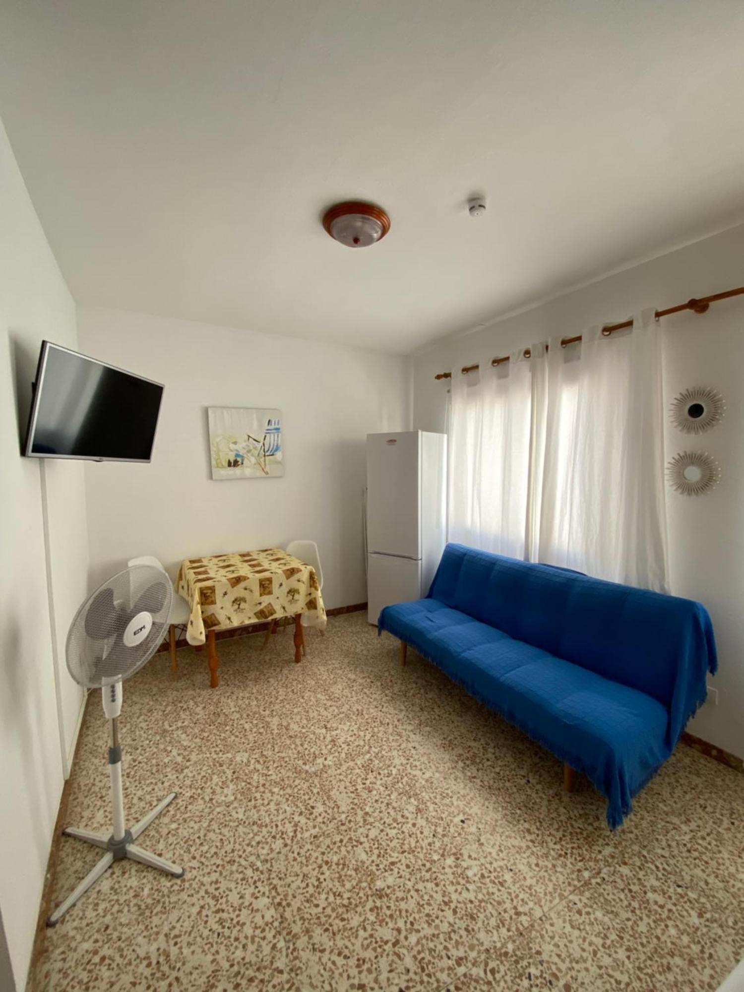 El Olivar Appartement