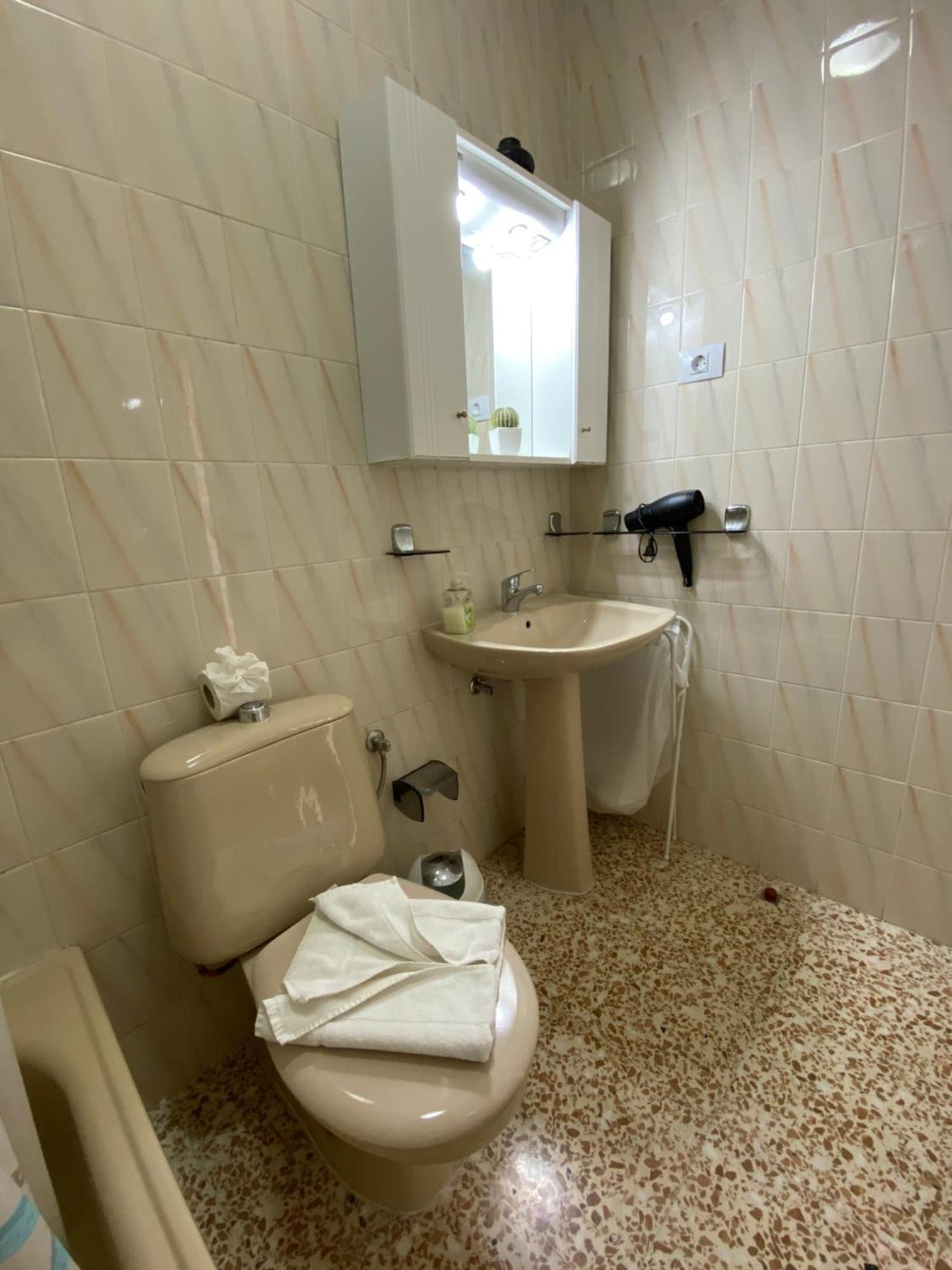 Appartement El Olivar Corralejo
