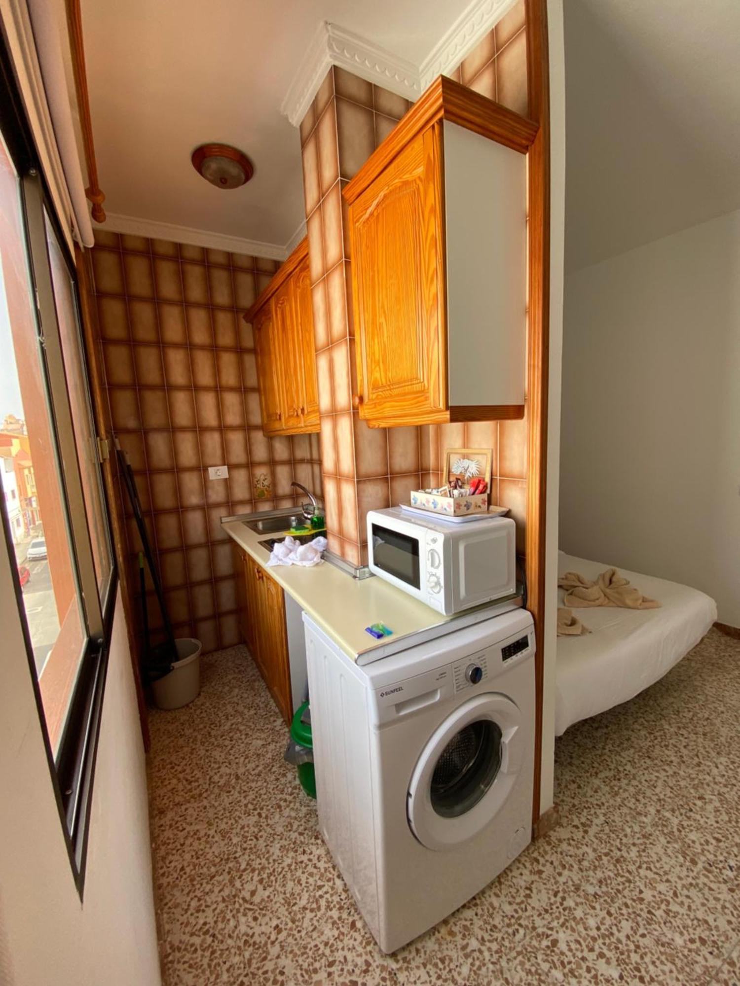 El Olivar Appartement Corralejo