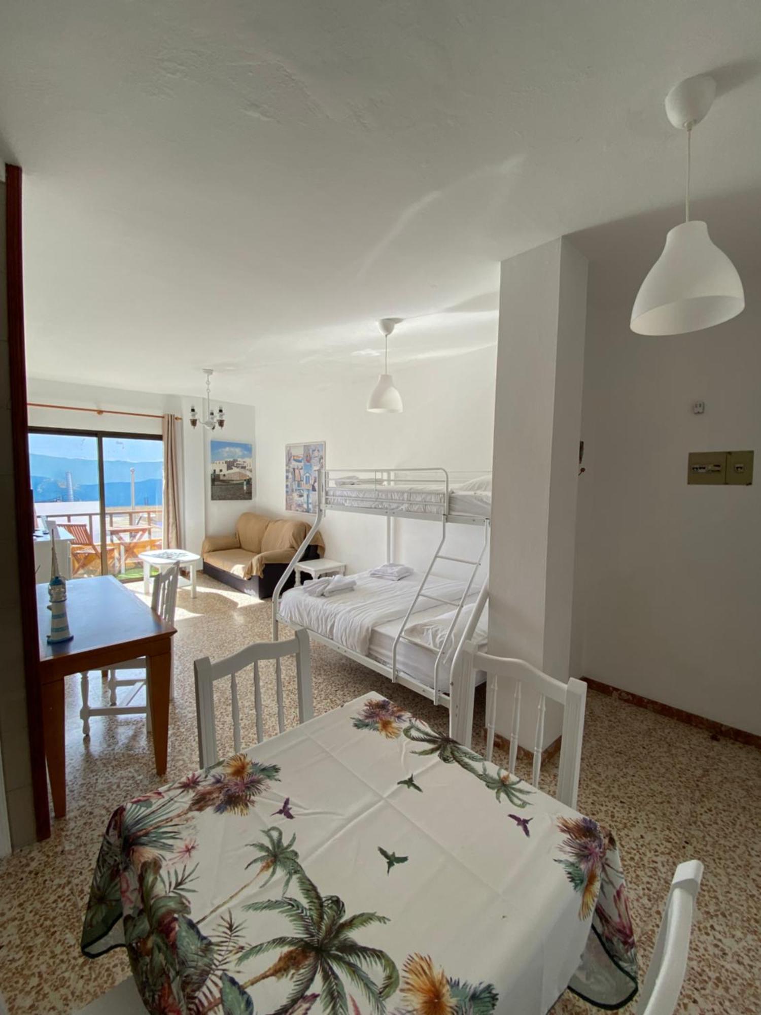 Appartement El Olivar *