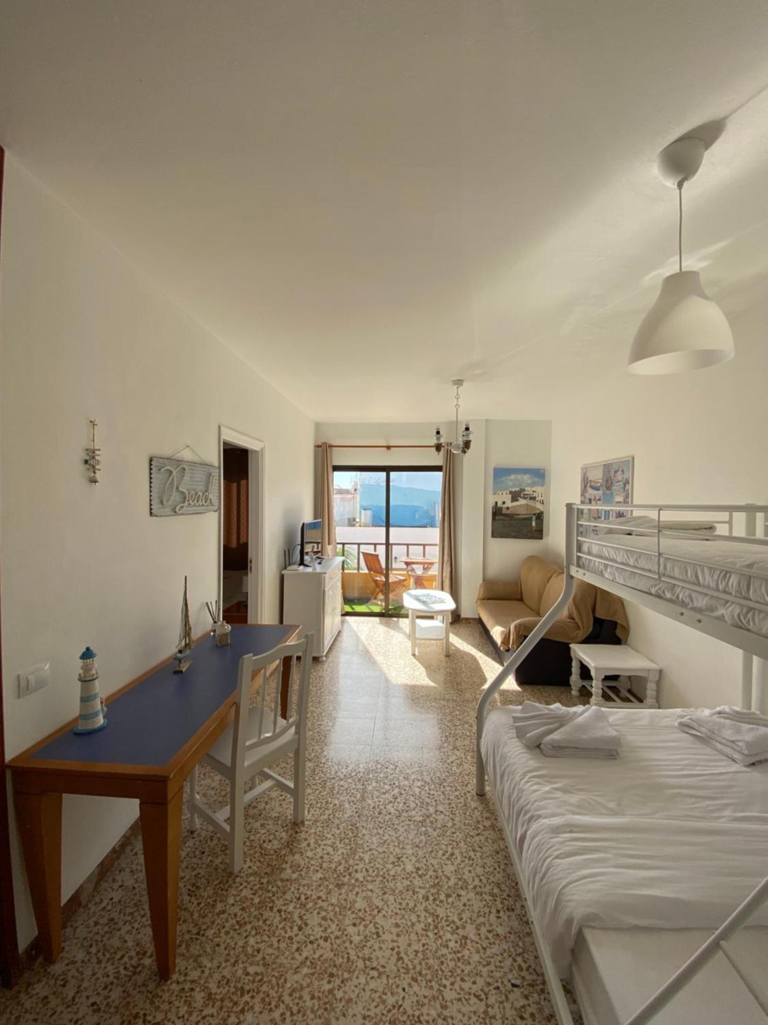 Appartement El Olivar *