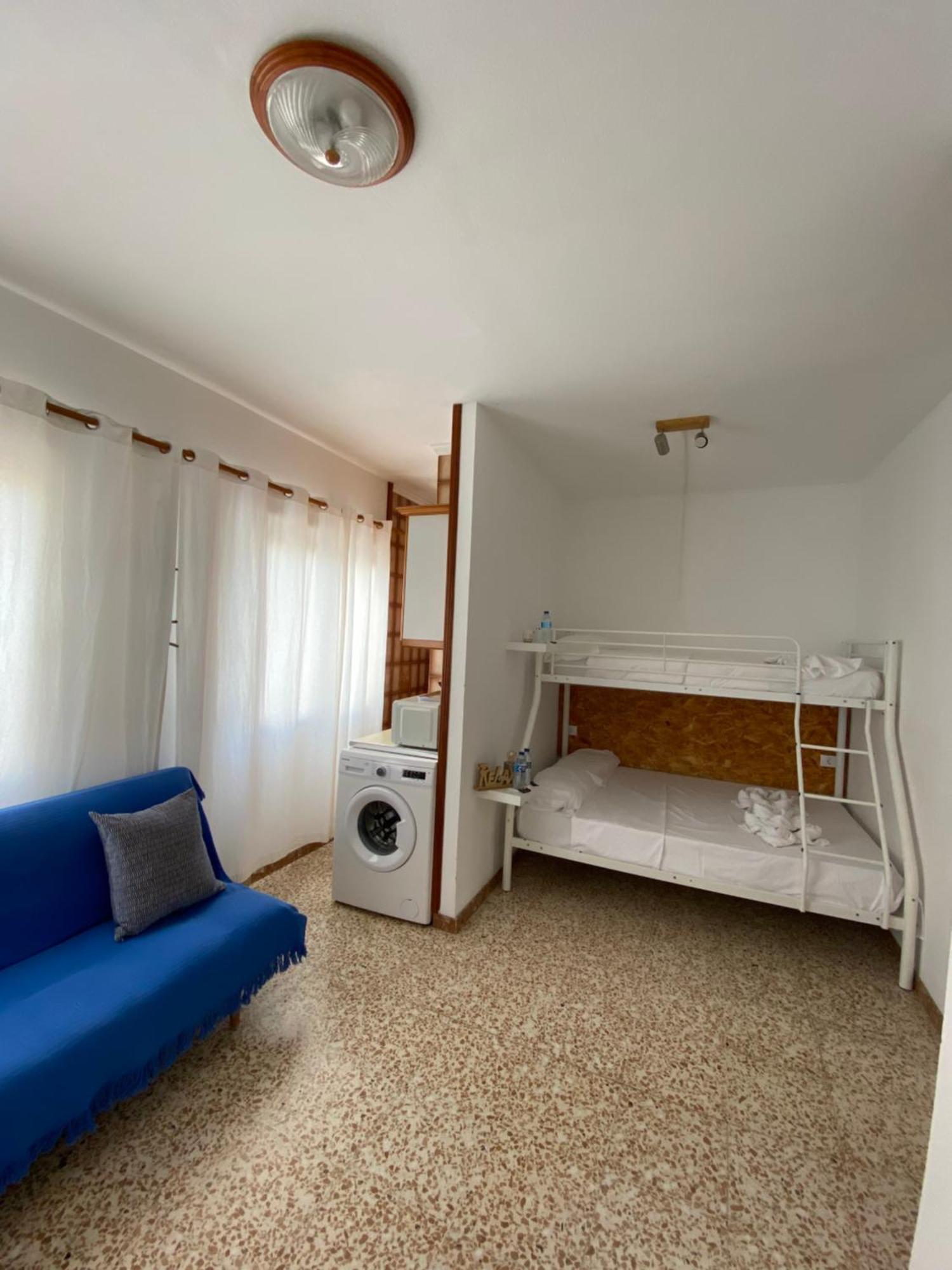 El Olivar Appartement *