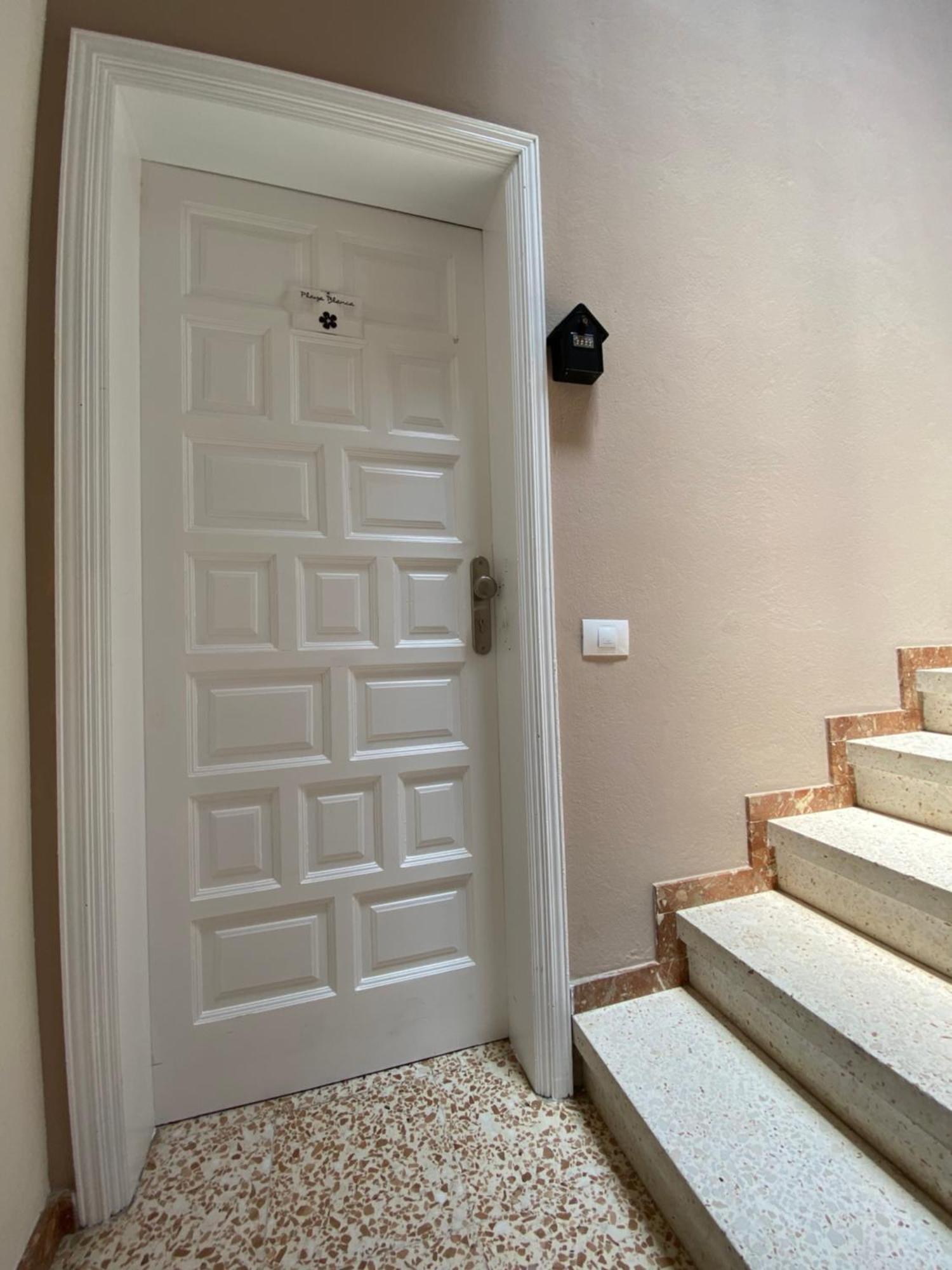 Appartement El Olivar Corralejo