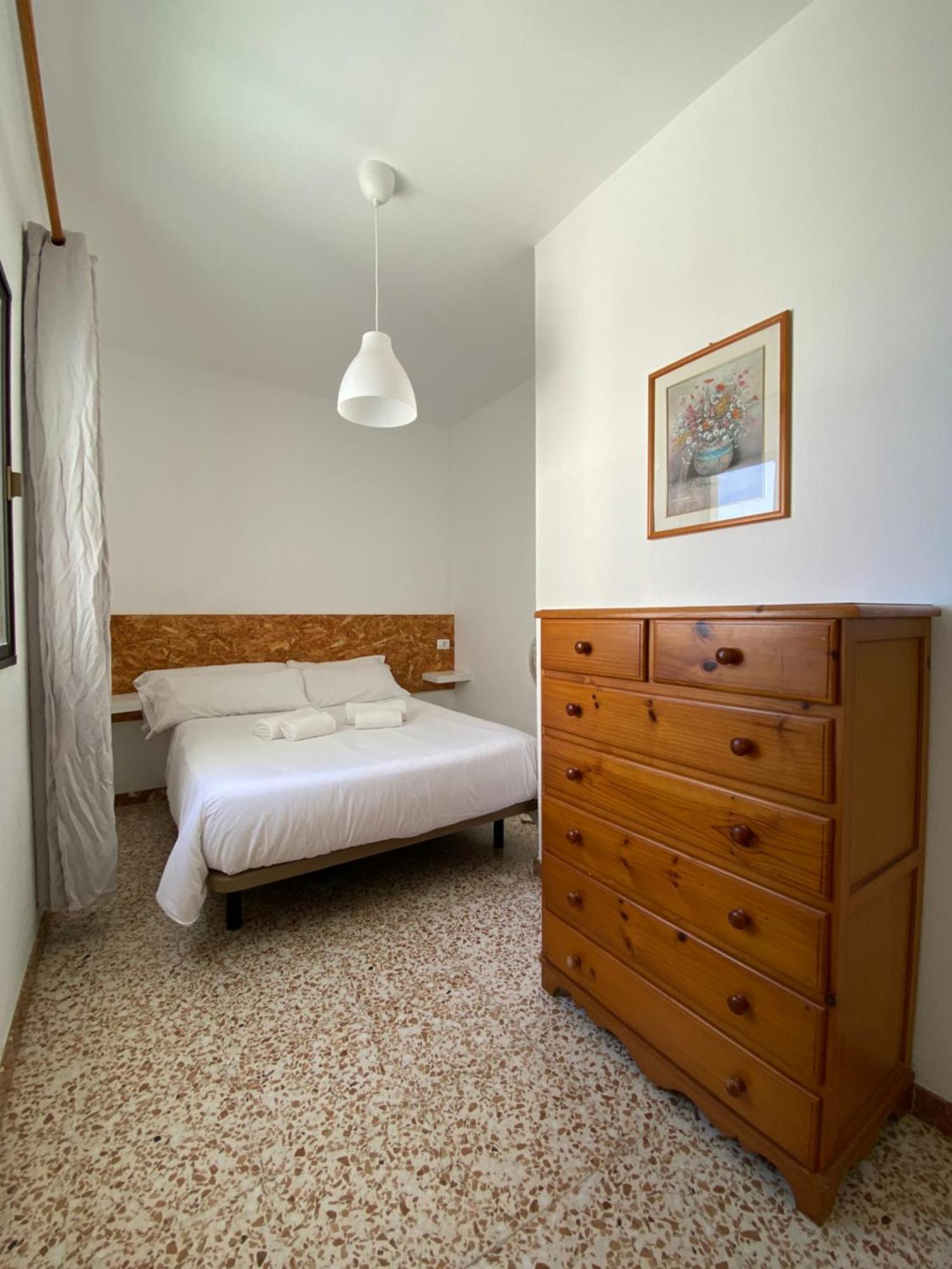 Appartement El Olivar Corralejo