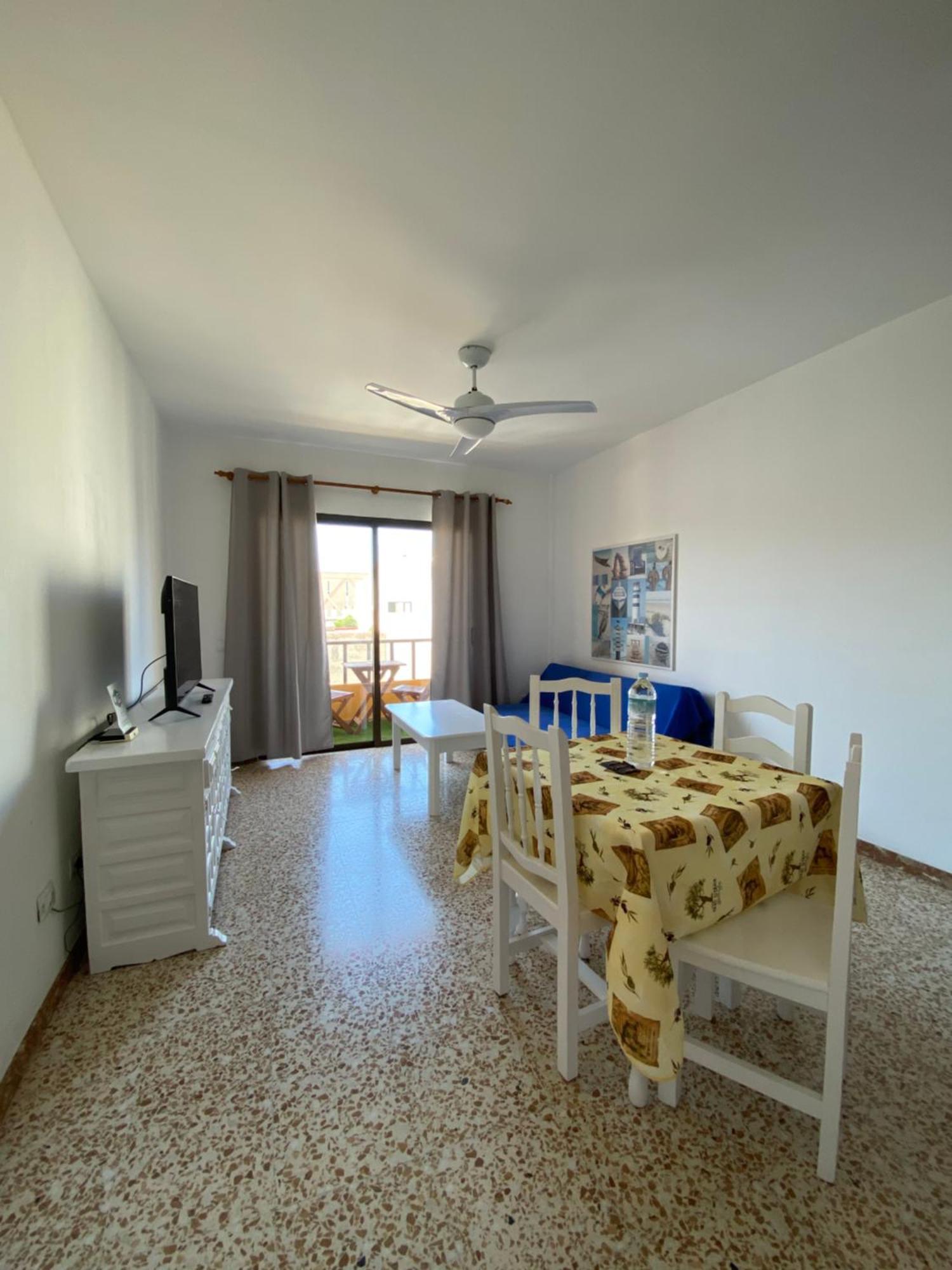 Appartement El Olivar