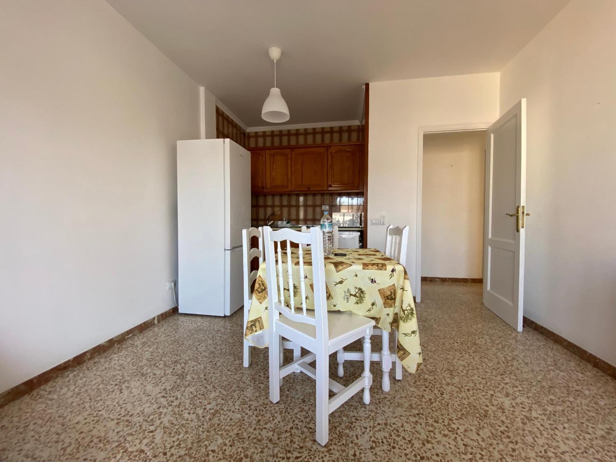 Appartement El Olivar Corralejo