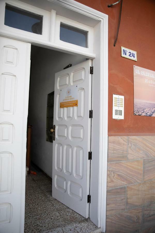 Appartement El Olivar