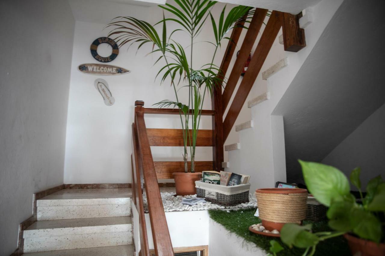 Appartement El Olivar *