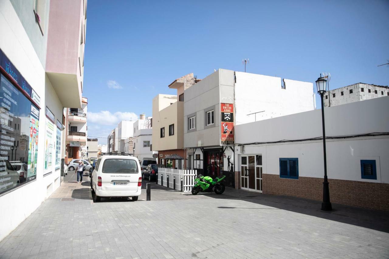 El Olivar Appartement *