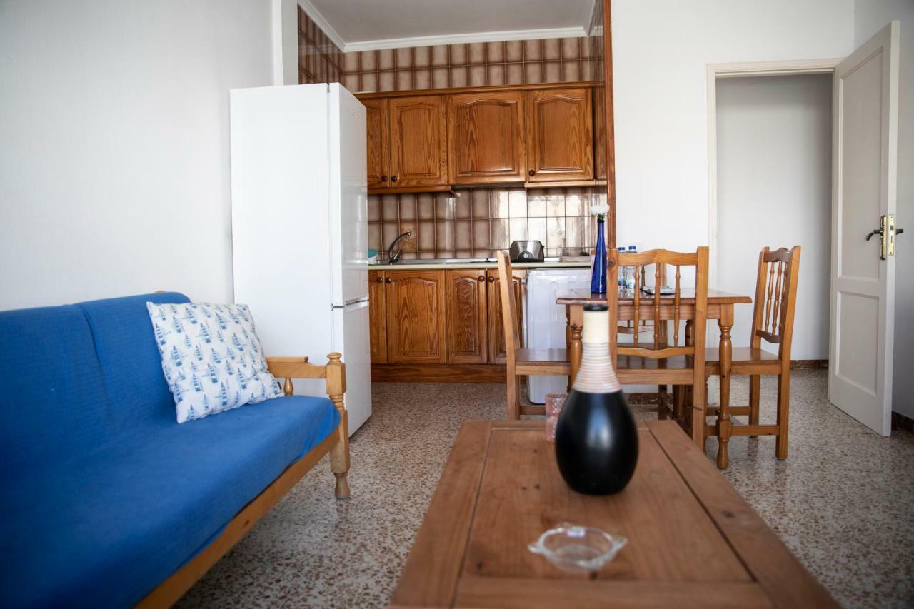 El Olivar Appartement Corralejo