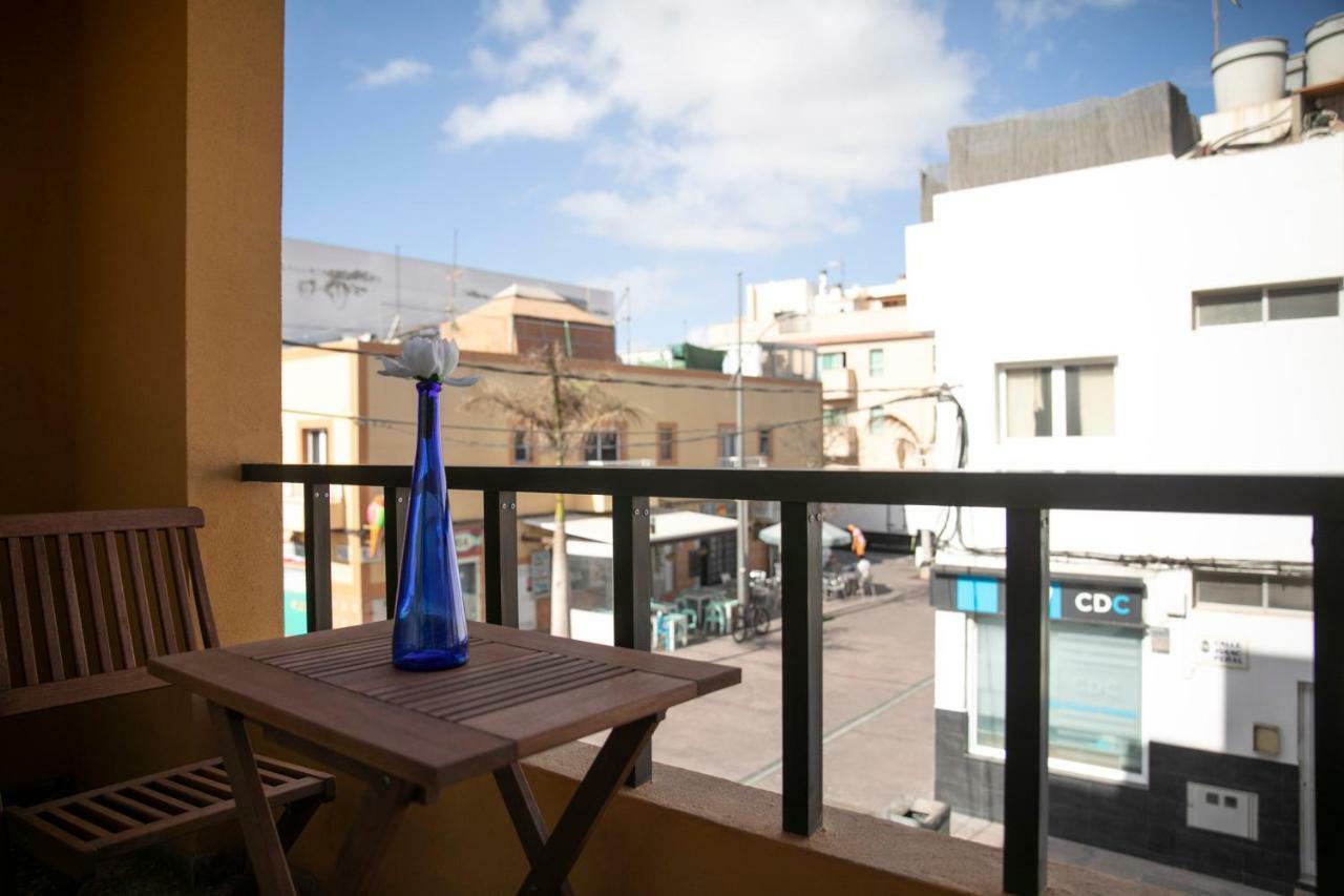 El Olivar Appartement *